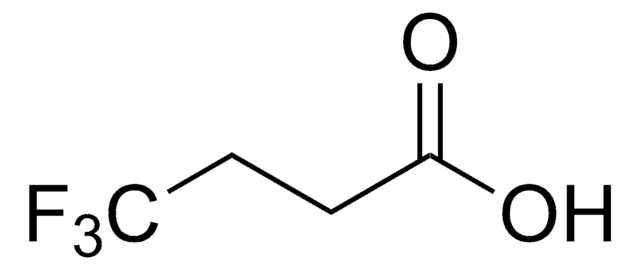 4,4,4-三氟丁酸 97%