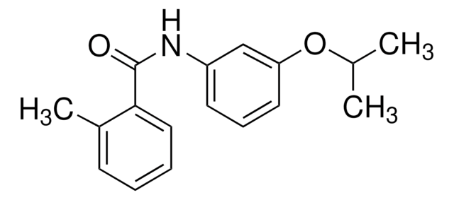 灭锈胺 PESTANAL&#174;, analytical standard