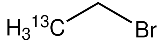 溴乙烷-2-13C 99 atom % 13C