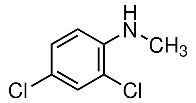 2,4-Dichloro-N-methylaniline 97%