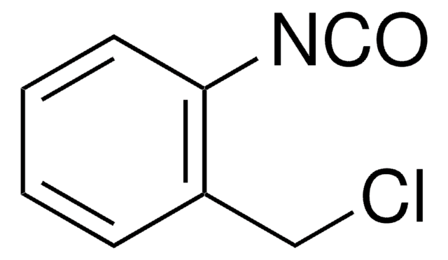 2-(氯甲基)苯基异氰酸酯 98%