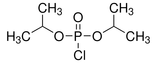 Diisopropyl chlorophosphate 97%