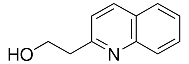 2-(2-Quinolinyl)ethanol AldrichCPR