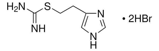 Imetit 二氢溴酸 &#8805;98% (HPLC)