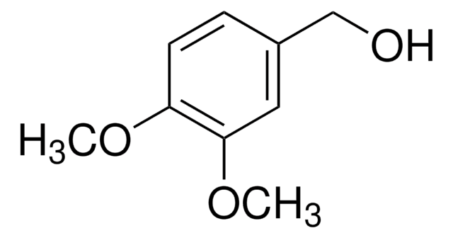 3,4-二甲氧基苯甲醇 United States Pharmacopeia (USP) Reference Standard