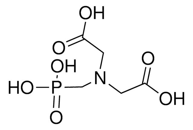 2,2'-(phosphonomethylazanediyl)diacetic acid AldrichCPR