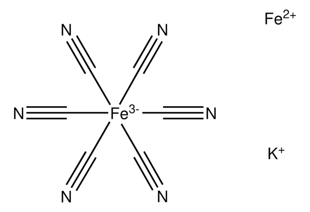 普鲁士蓝可溶性 for microscopy