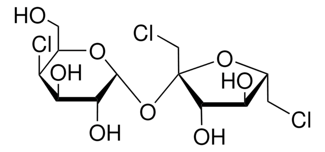 三氯蔗糖 analytical standard