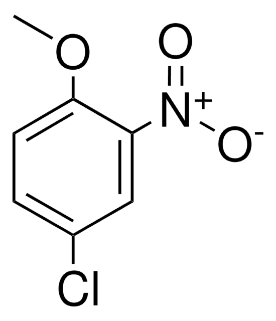 4-CHLORO-2-NITROANISOLE AldrichCPR