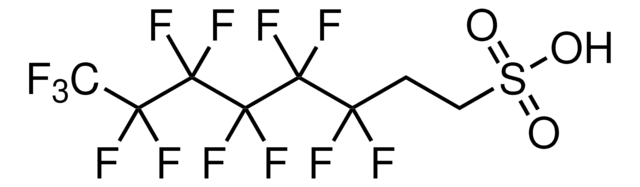 1H,1H,2H,2H-Tridecafluorooctane-1-sulphonic acid