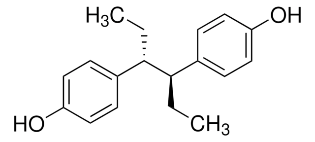 Hexestrol analytical standard