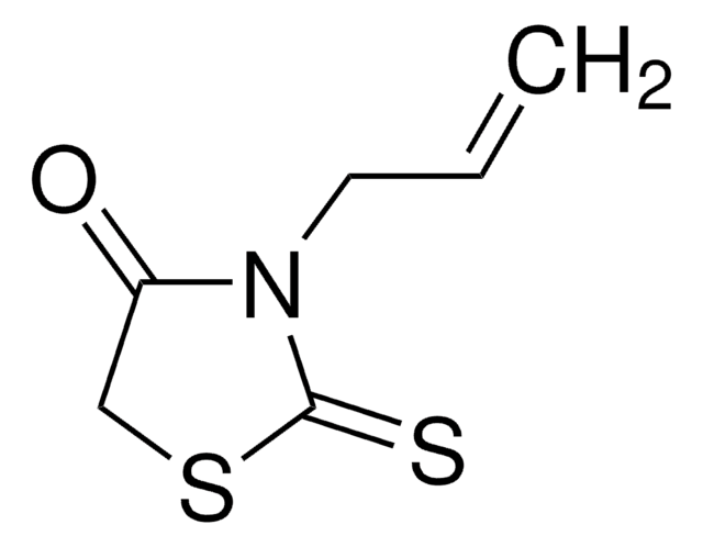 3-烯丙基罗丹宁 99%