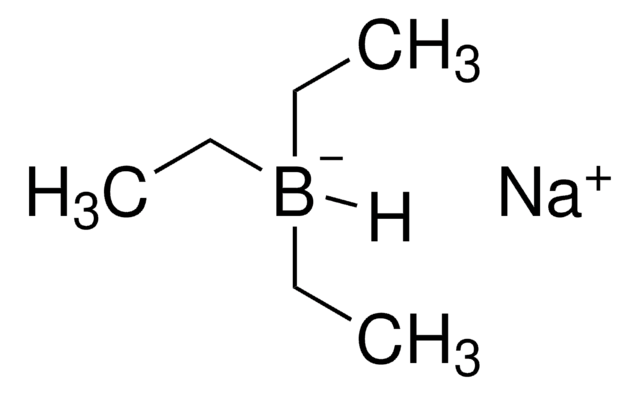 Sodium triethylborohydride solution 1.0&#160;M in THF