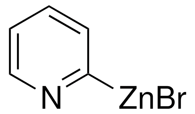 2-吡啶基溴化锌 溶液 0.5&#160;M in THF