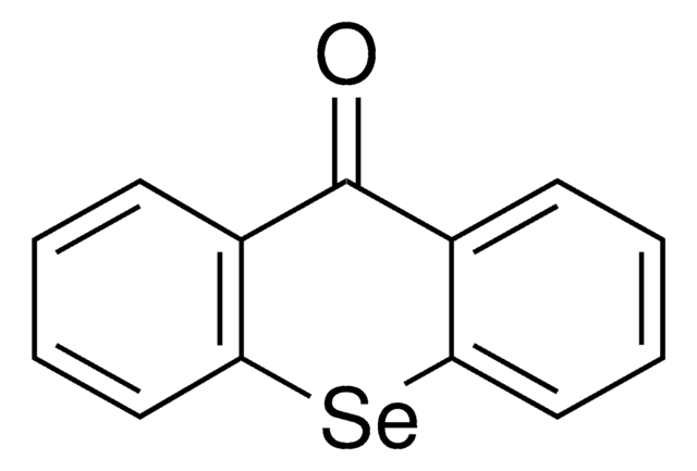 9H-SELENOXANTHEN-9-ONE AldrichCPR