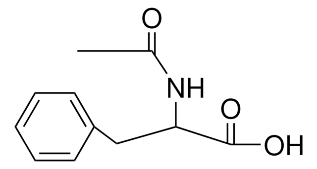 N-ACETYL-DL-PHENYLALANINE AldrichCPR