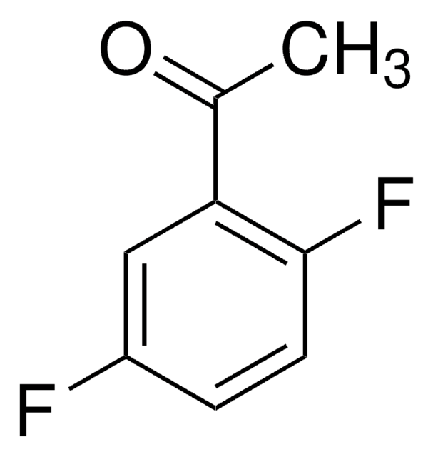 2&#8242;,5&#8242;-Difluoroacetophenone 98%