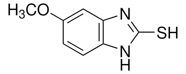 Omeprazole Related Compound B Pharmaceutical Secondary Standard; Certified Reference Material