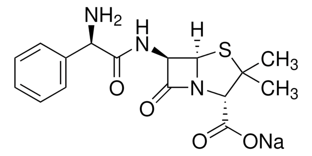 氨苄西林 钠盐