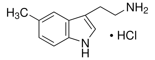 5-甲基色胺 盐酸盐 98%