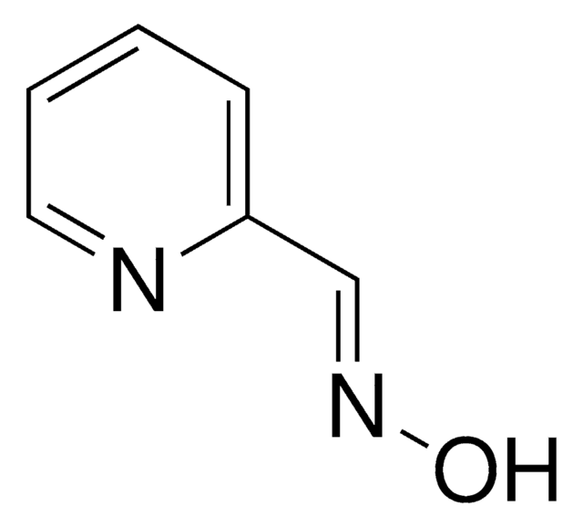 吡啶-2-醛肟 &#8805;99%