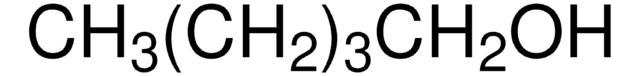 正戊醇 analytical standard