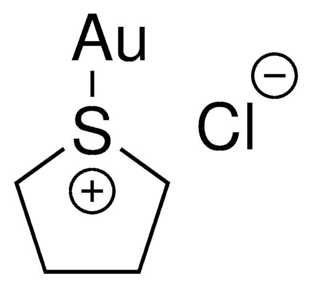 Au(tht)Cl Umicore