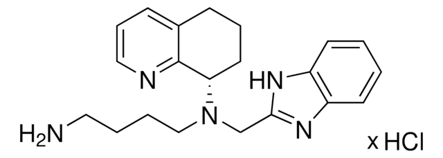 AMD070 hydrochloride &#8805;98% (HPLC)