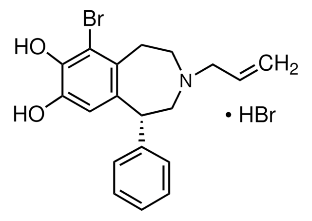 R(+)-6-Bromo-APB hydrobromide solid