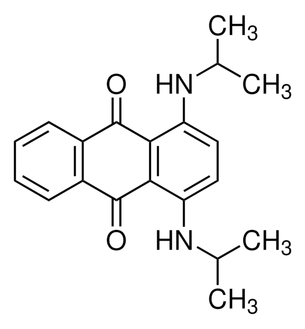 Disperse Blue 134 for microscopy