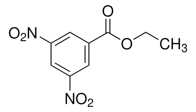 Ethyl 3,5-dinitrobenzoate 99%