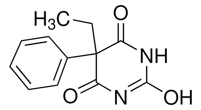 Phenobarbital