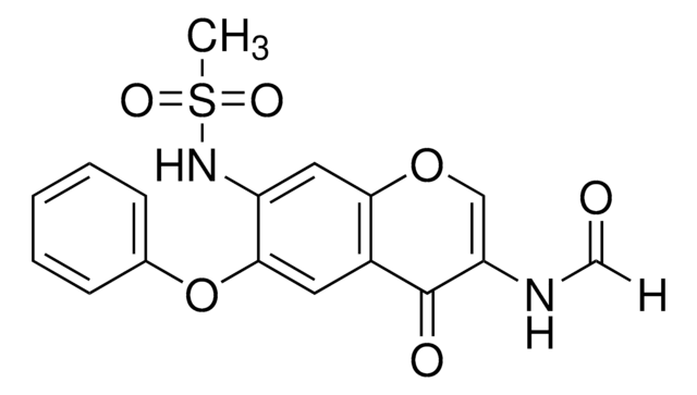 艾拉莫德 &#8805;98% (HPLC)