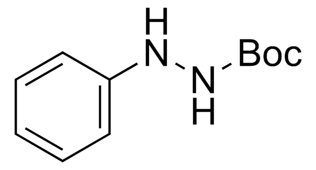 1-(叔丁氧基羰基)-2-苯肼 97%