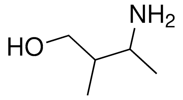 3-amino-2-methyl-1-butanol AldrichCPR