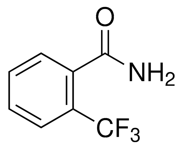 2-(三氟甲基)苯甲酰胺 97%