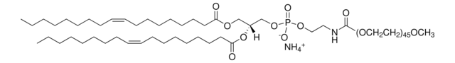 18:1 PEG2000 PE Avanti Polar Lipids 880130P, powder