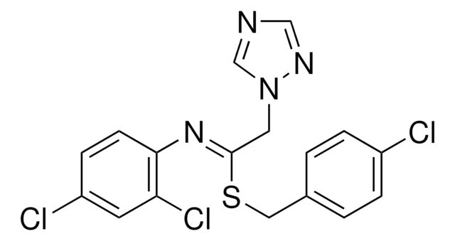 Imibenconazole solution PESTANAL&#174;, analytical standard