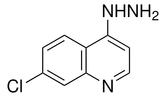 7-氯-4-肼基喹啉 98%