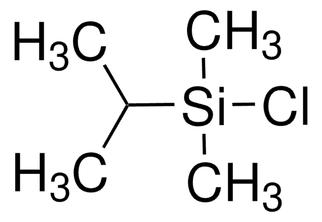 氯(二甲基)异丙基硅烷 97%