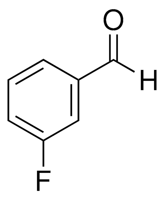 间氟苯甲醛 97%