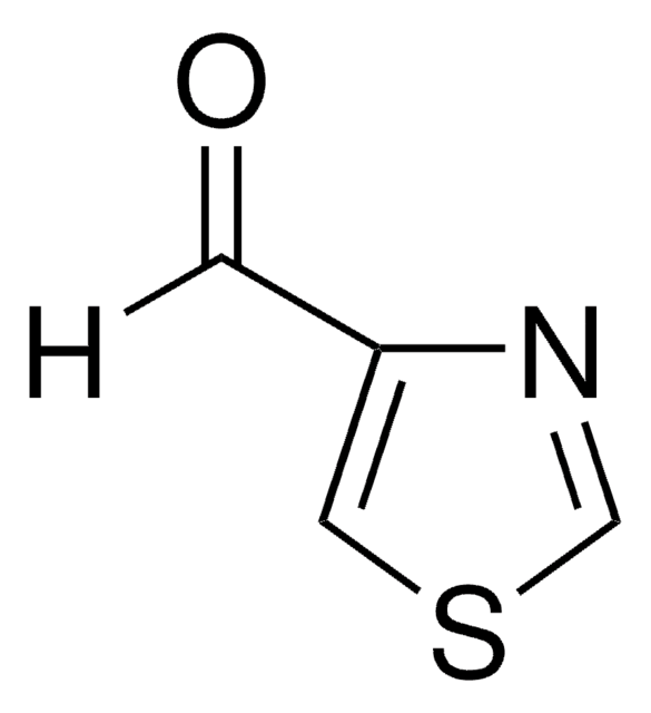 Thiazole-4-carboxaldehyde 90%