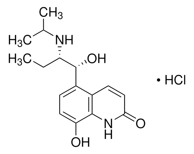 丙卡特罗 盐酸盐