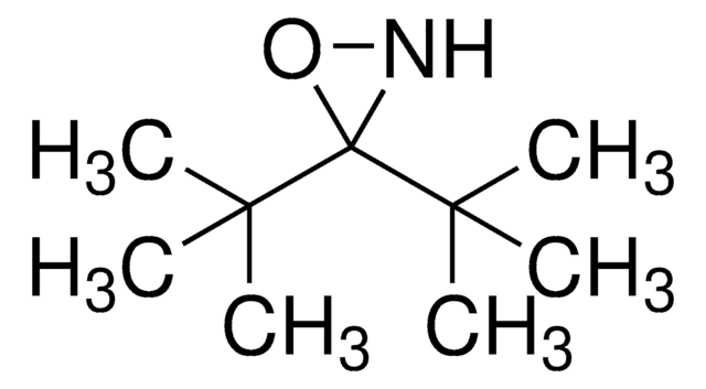 Di-t-butyl oxaziridine &#8805;95%