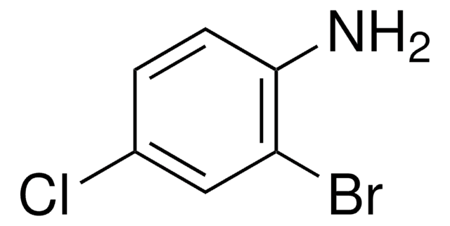 2-Bromo-4-chloroaniline 98%