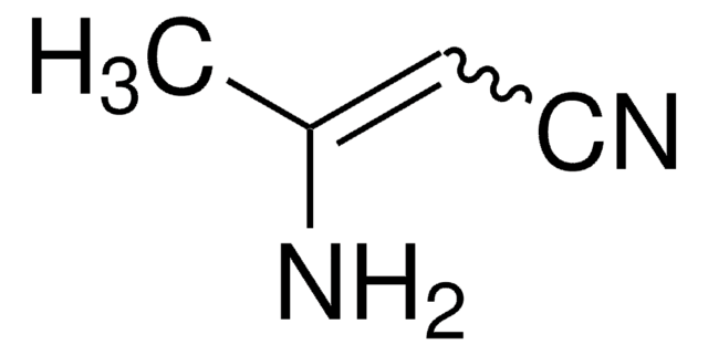 3-氨基巴豆腈 96%