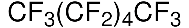 十四氟己烷 A mixture of perfluorinated hexanes, 95%