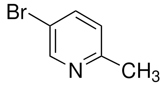 5-Bromo-2-methylpyridine &#8805;99.0% (HPLC)