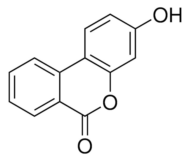 尿石素B &#8805;95% (HPLC)