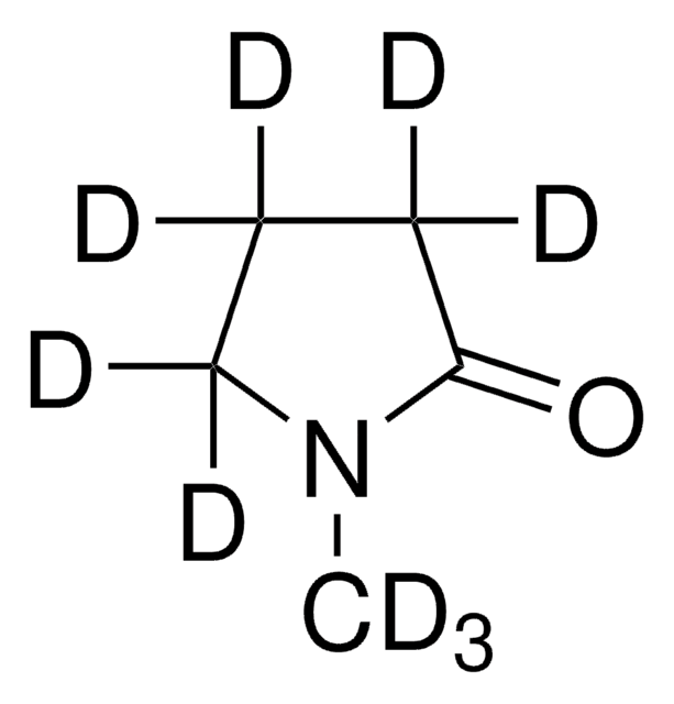 N-Methyl-d3-2-pyrrolidinone-d6 98 atom % D